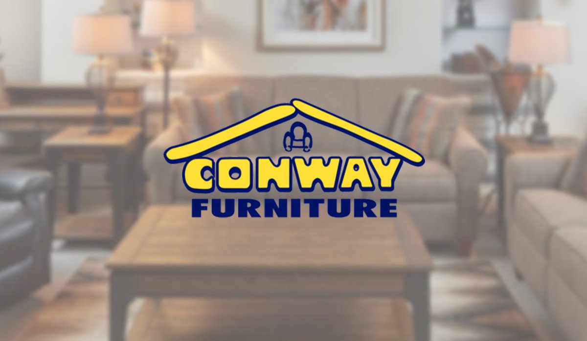Our CoOL Business of the Month is Conway Furniture!
wingham.coolradio.ca/blogs/business…