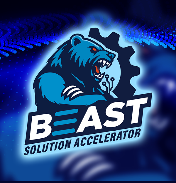 _TeamBE's tweet photo. BE is a finalist in the PEO MLB AI Augmented Testing Challenge! Our BEAST solution uses AI to generate and update test scripts with no human effort. We will present at the Eastern Defense Summit in Charleston SC on Dec 10–11 2025. Proud to advance and ready to show BEAST! https://t.co/WQBQrMaBCr