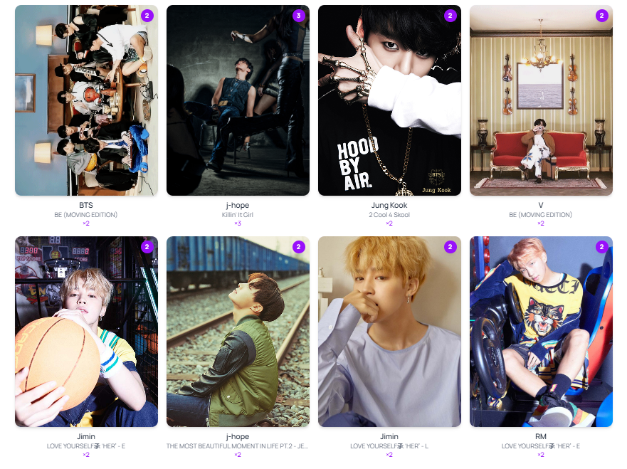 ScarlKTH's tweet photo. user: uonlymoon
im looking for any WINTER PACKAGE (LENTICULAR EDITION). Any help? 😭😭😭😭 #BCDtrade #bcdtrades #bcdapp #BTStrade #BTSbcd #tradeBTS #bcd_trade https://t.co/EJoT4ts20m