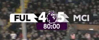 TouchlineX's tweet image. THE BEST LEAGUE IN THE WORLD! 👑