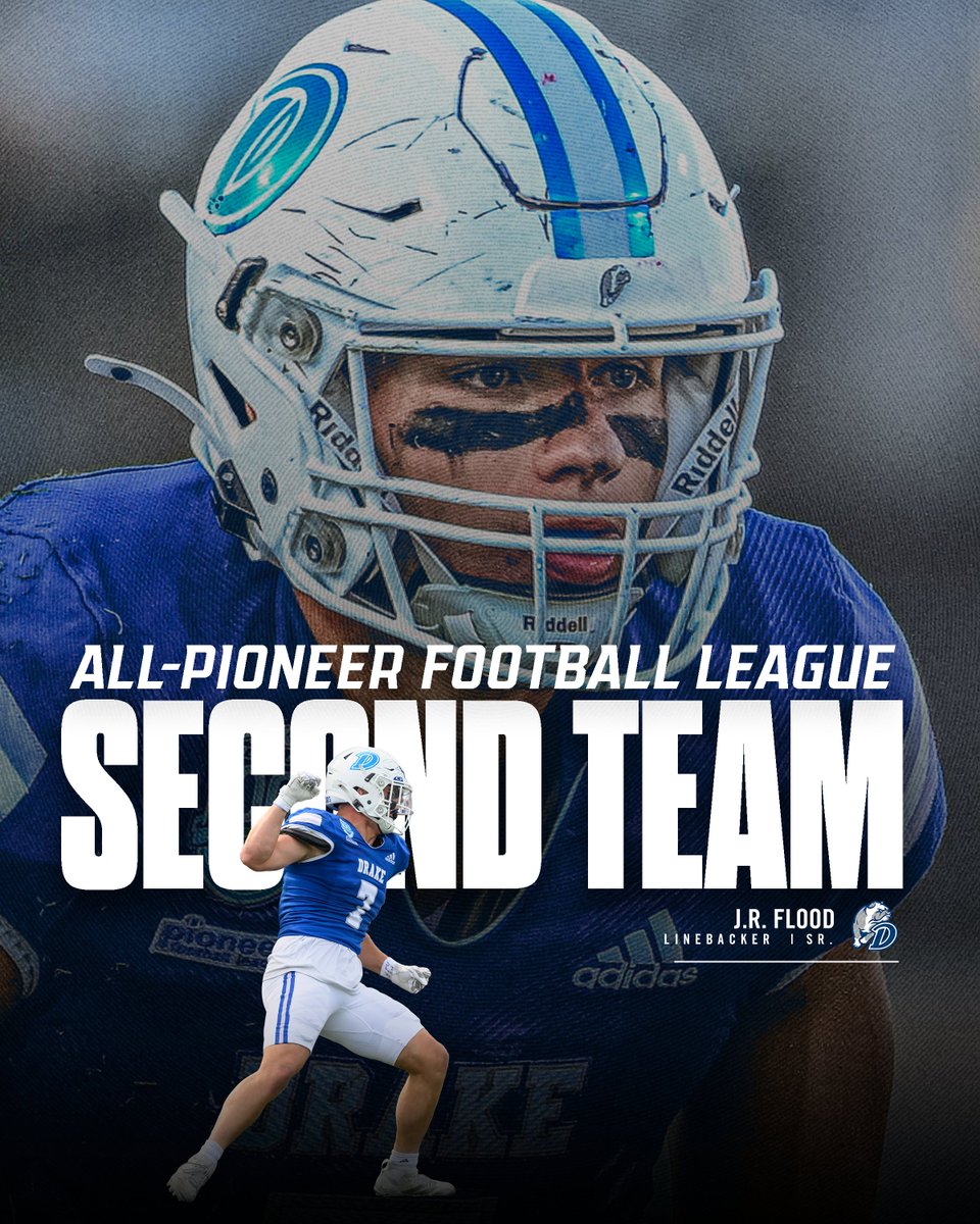 Drake Football tweet media