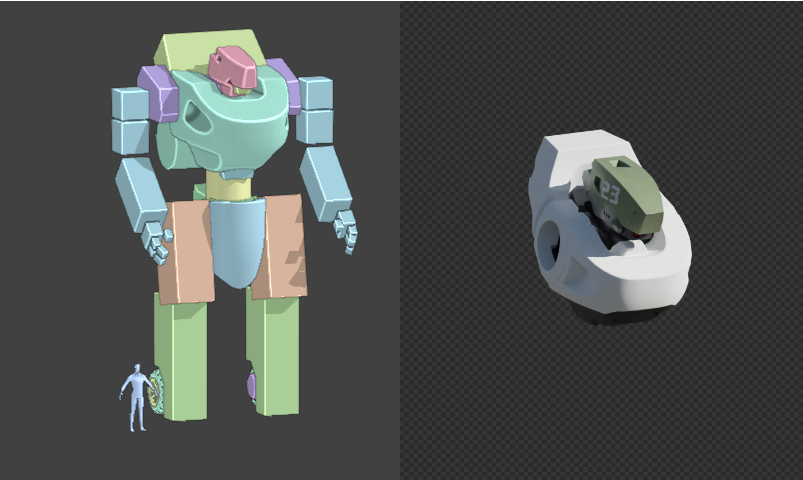 Mechabaron tweet media