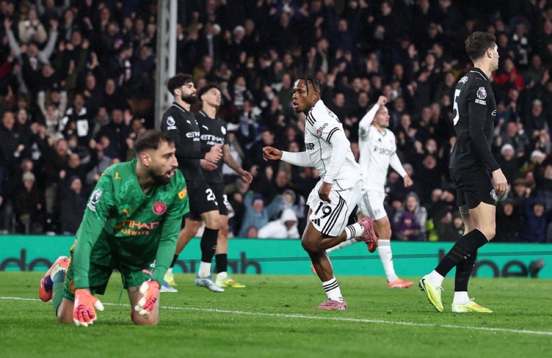 UTDTrey's tweet image. TWO GOALS FOR CHUKWUEZE

NIGERIAN EXCELLENCE🇳🇬🇳🇬🇳🇬