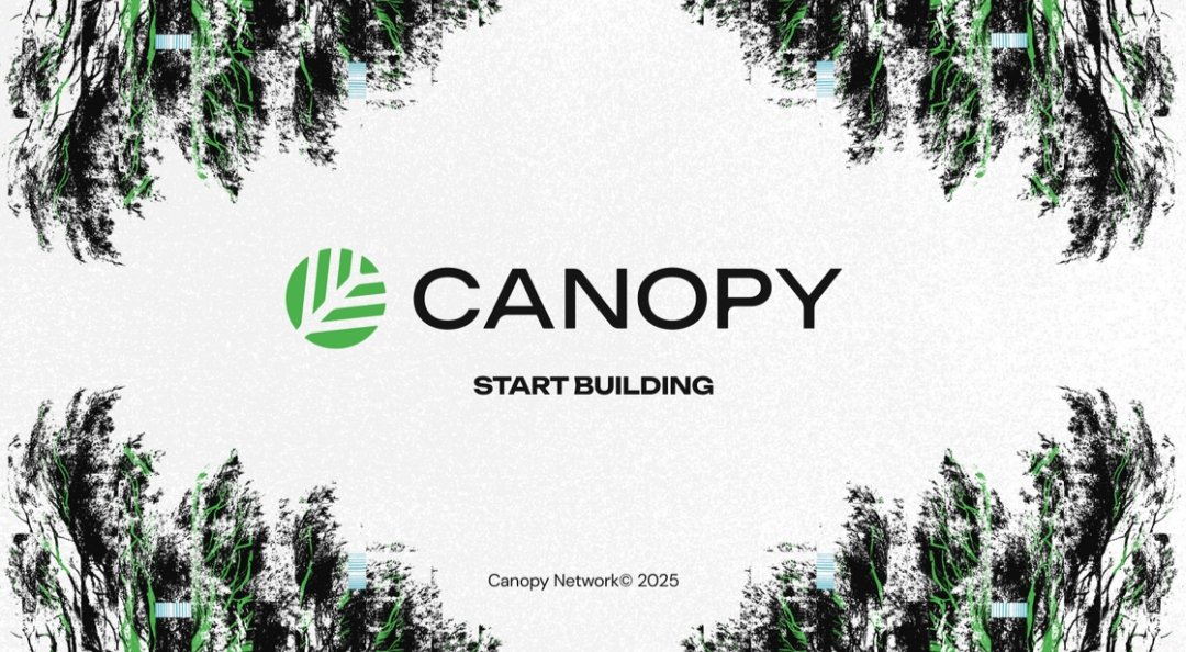 beychar08's tweet image. Join the layerless revolution - where every chain thrives independently, scaling without limits. 

Canopy’s secret weapon: Recursive chains that inherit security and amplify sovereignty. Projects grow unstoppable. @CNPYNetwork 🌿

#CanopyCommunity #Web3Tech #BlockchainFuture