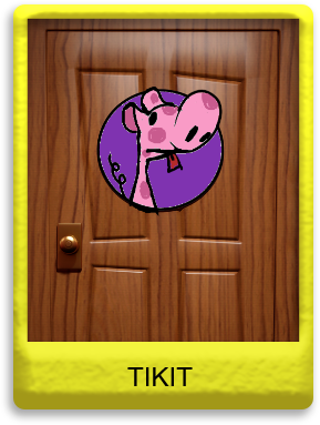 New TADC I made rn #TADCFriend (and I fully drew it cause' I felt like it