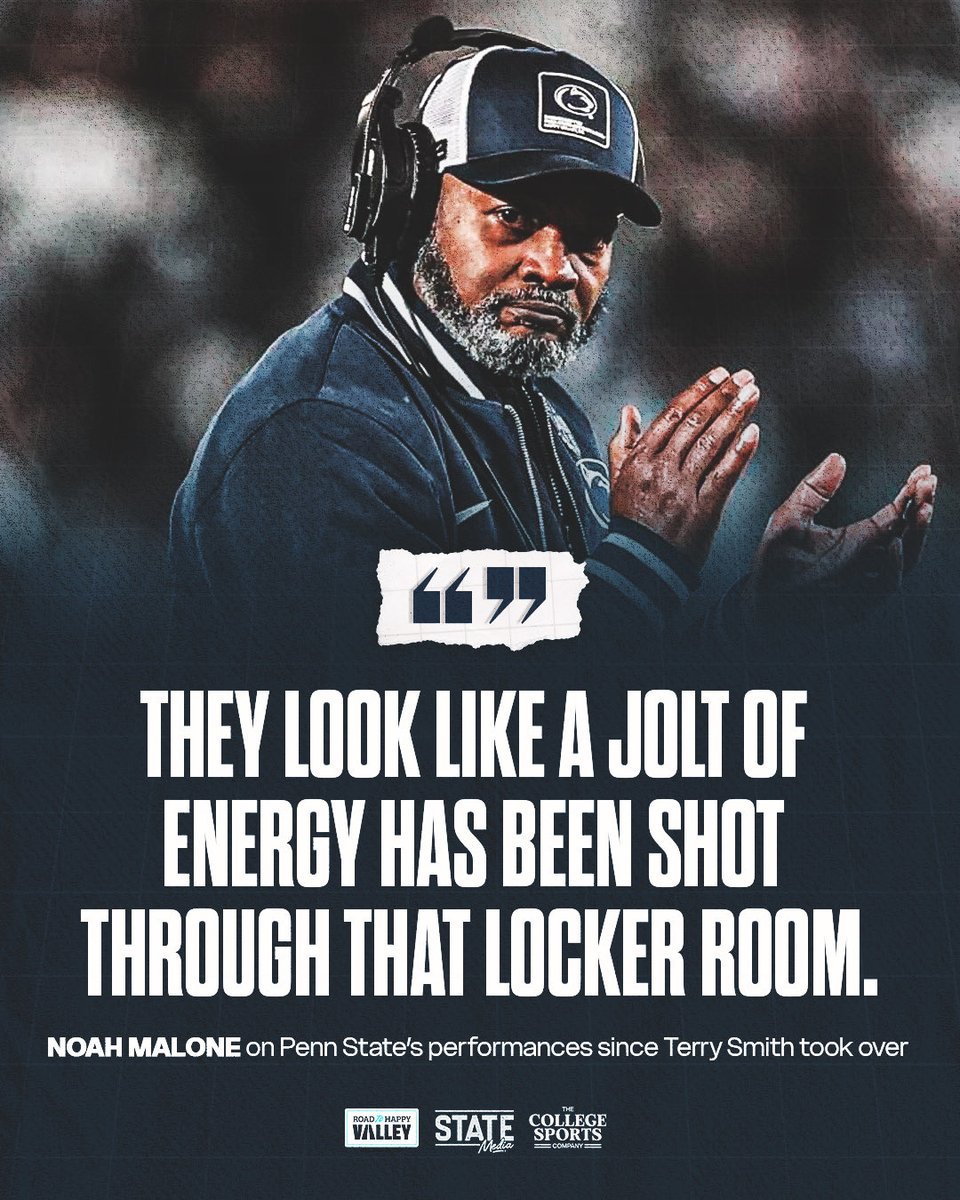 State Media tweet media