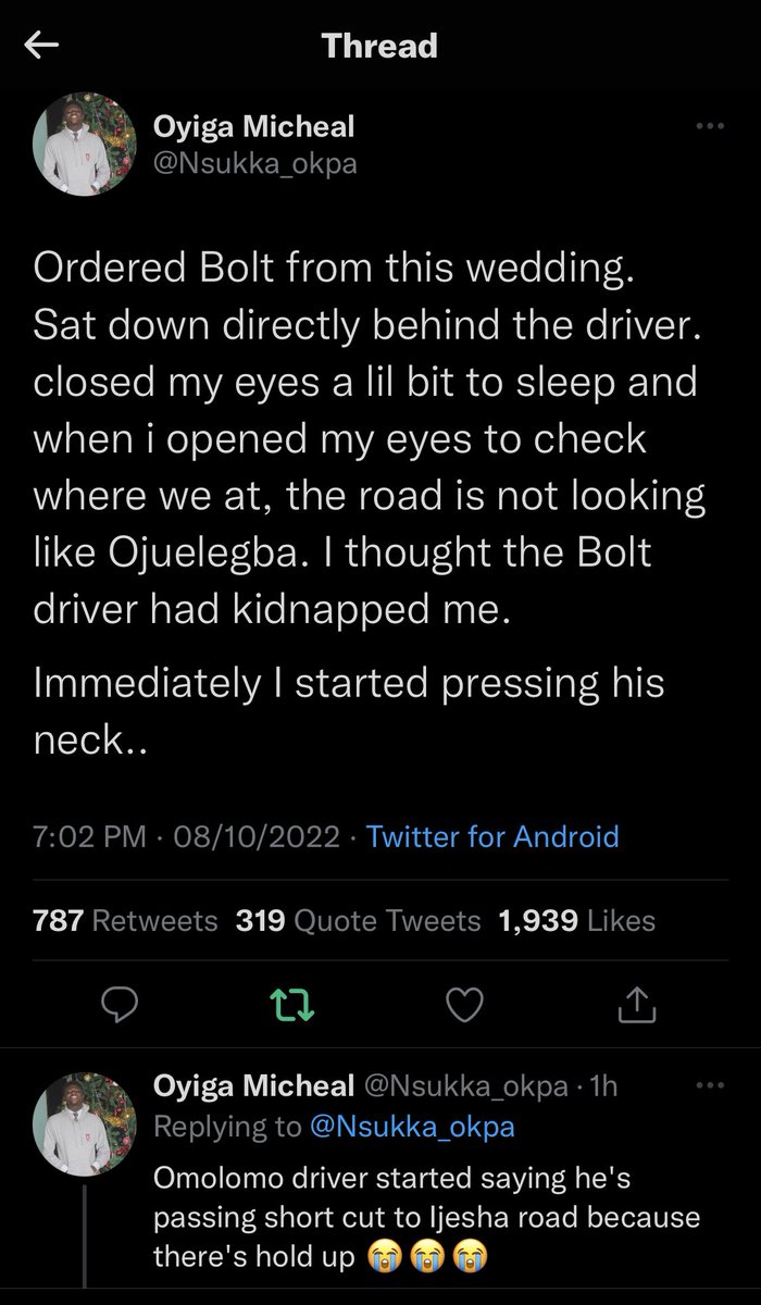 BigYomiii's tweet image. This tweet from @Nsukka_okpa 😭😭😭