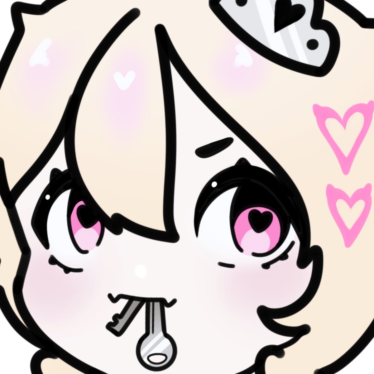 💒 morbidprincess 🦷 tweet media