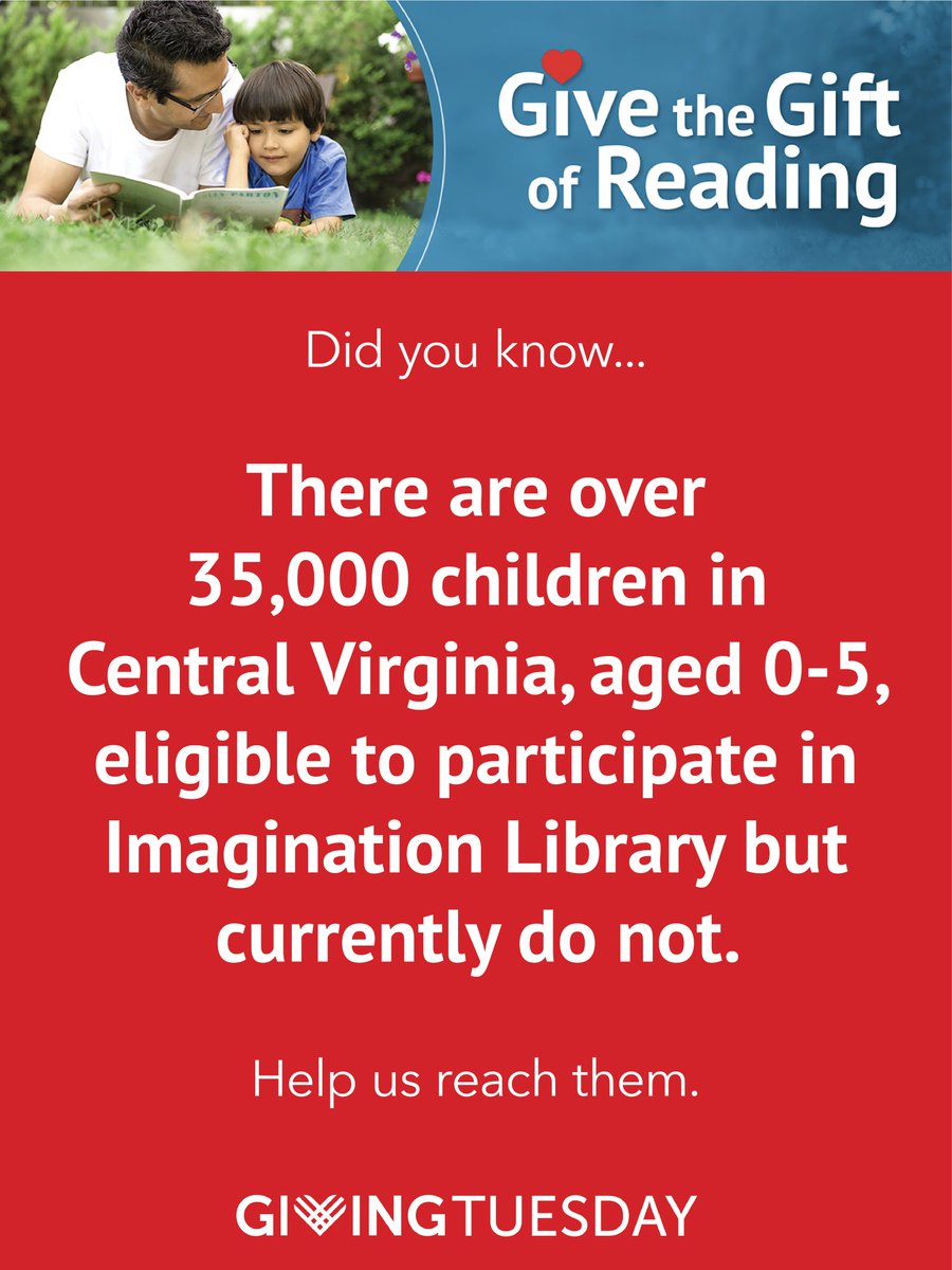 Imagination Library 804 tweet media