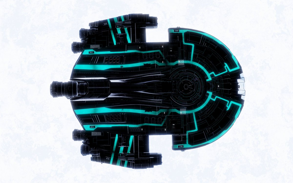 The Caspian Explorer really is such a beautiful ship. Here's mine, the Countess Of Castiglione in front of my own discovery, the blue supergiant of HR 8119.
o7
CMDR Ellen Jameson
#EliteDangerous #Frontier #StellarScreenshots