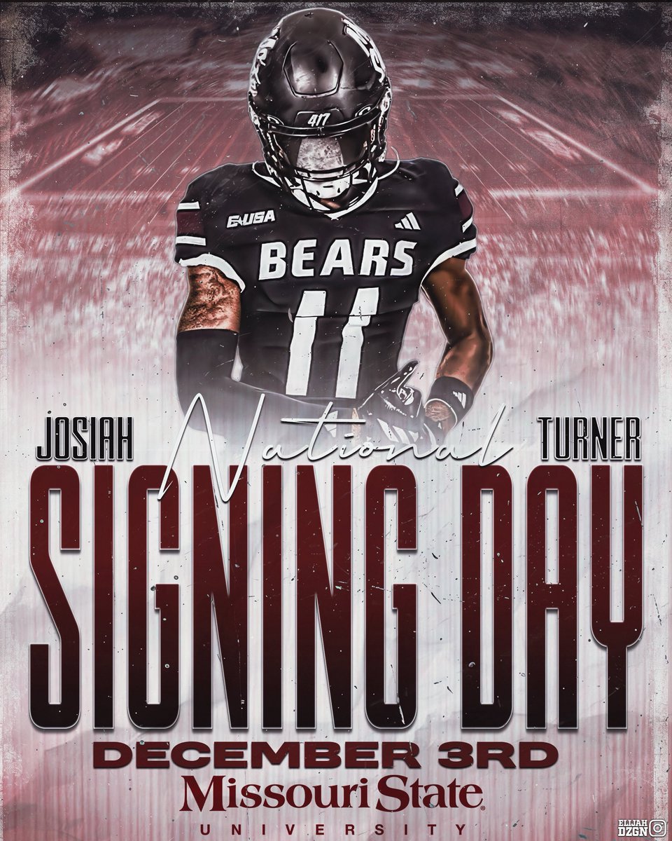 Josiah “Jo” Turner tweet media