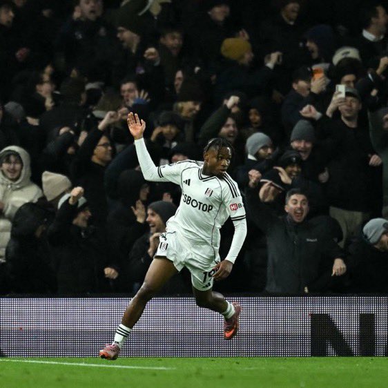 KalshiFC's tweet image. THE PREMIER LEAGUE SCRIPT WRITERS ARE COOKING 🔥🔥

56&apos; - FULHAM 1-5 MAN. CITY
57&apos; - FULHAM 2-5 MAN. CITY
72&apos; - FULHAM 3-5 MAN. CITY
78&apos; - FULHAM 4-5 MAN. CITY