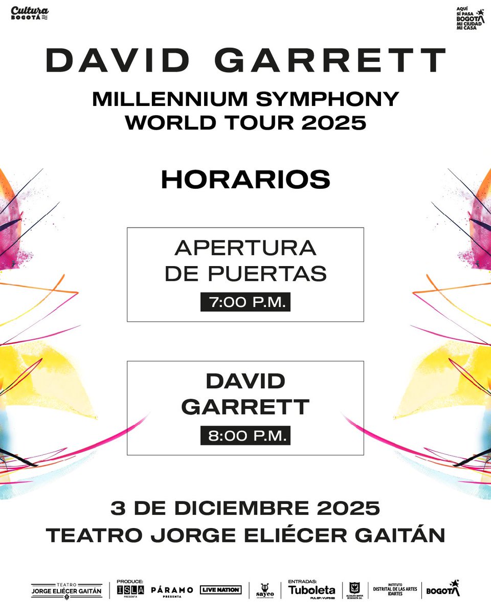 IslaPresenta tweet media