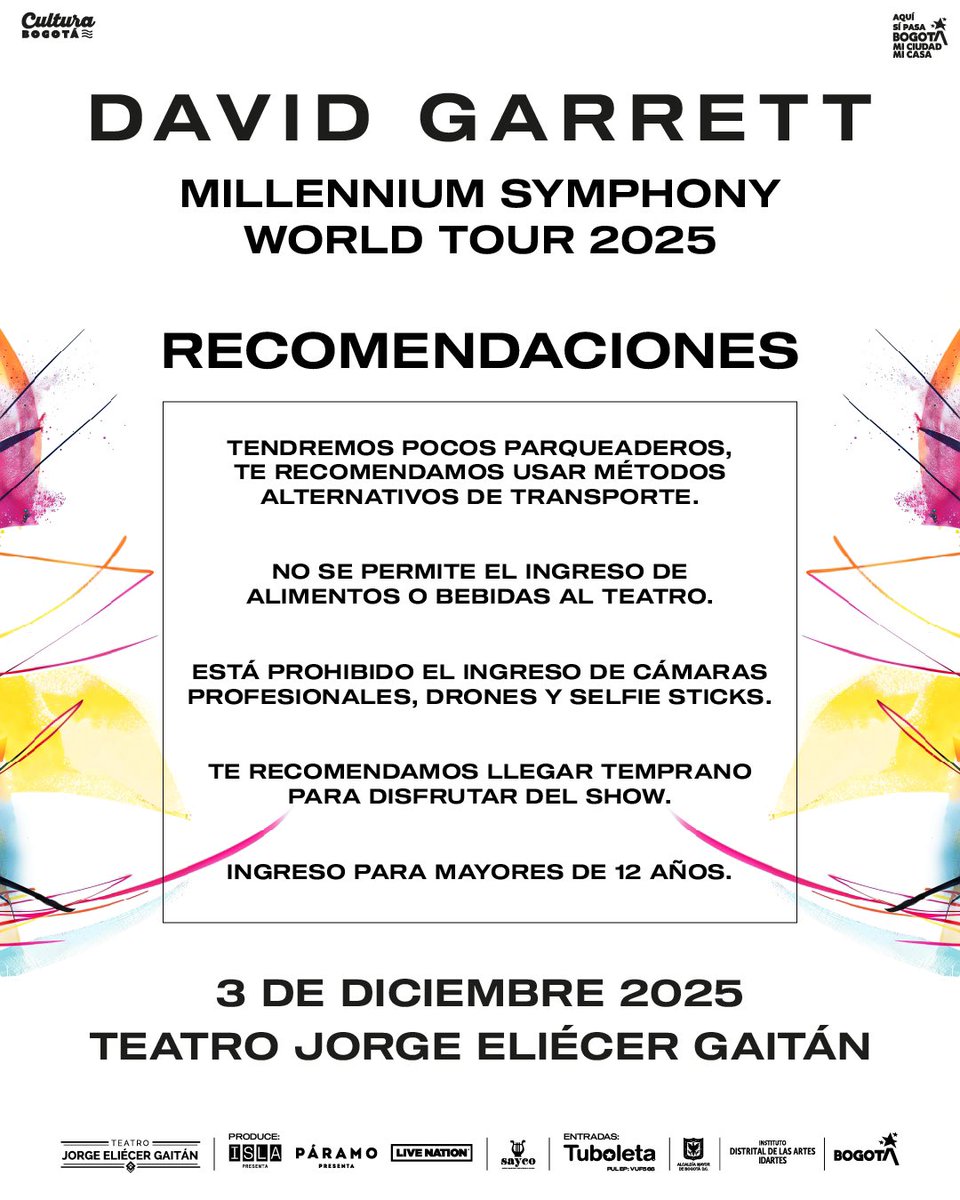 IslaPresenta tweet media