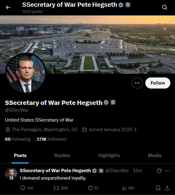 DidDTrumpDie's tweet image. they aren&apos;t even hiding it anymore holy shit