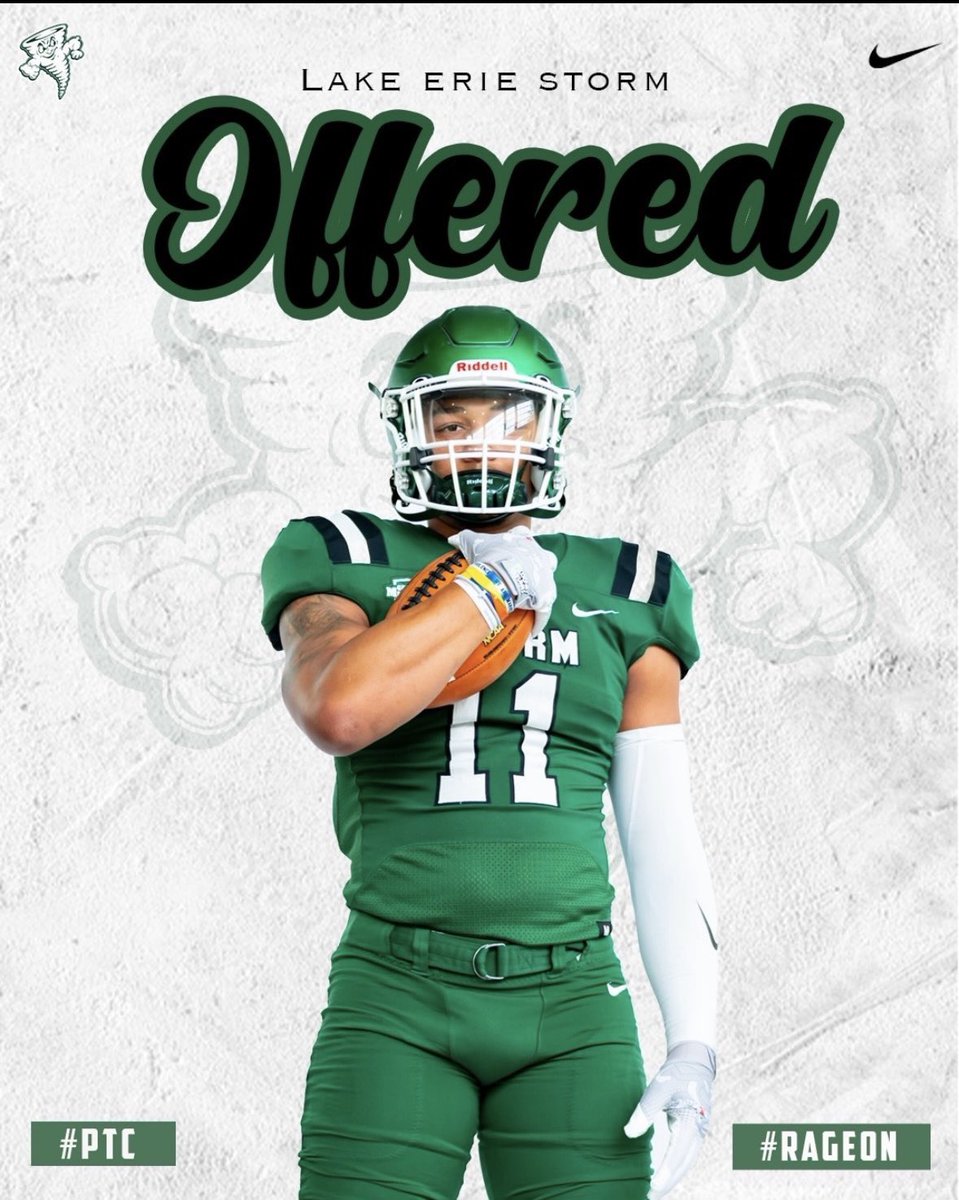 logankeller65's tweet image. Lake Erie Offered! @CoachCRobertson