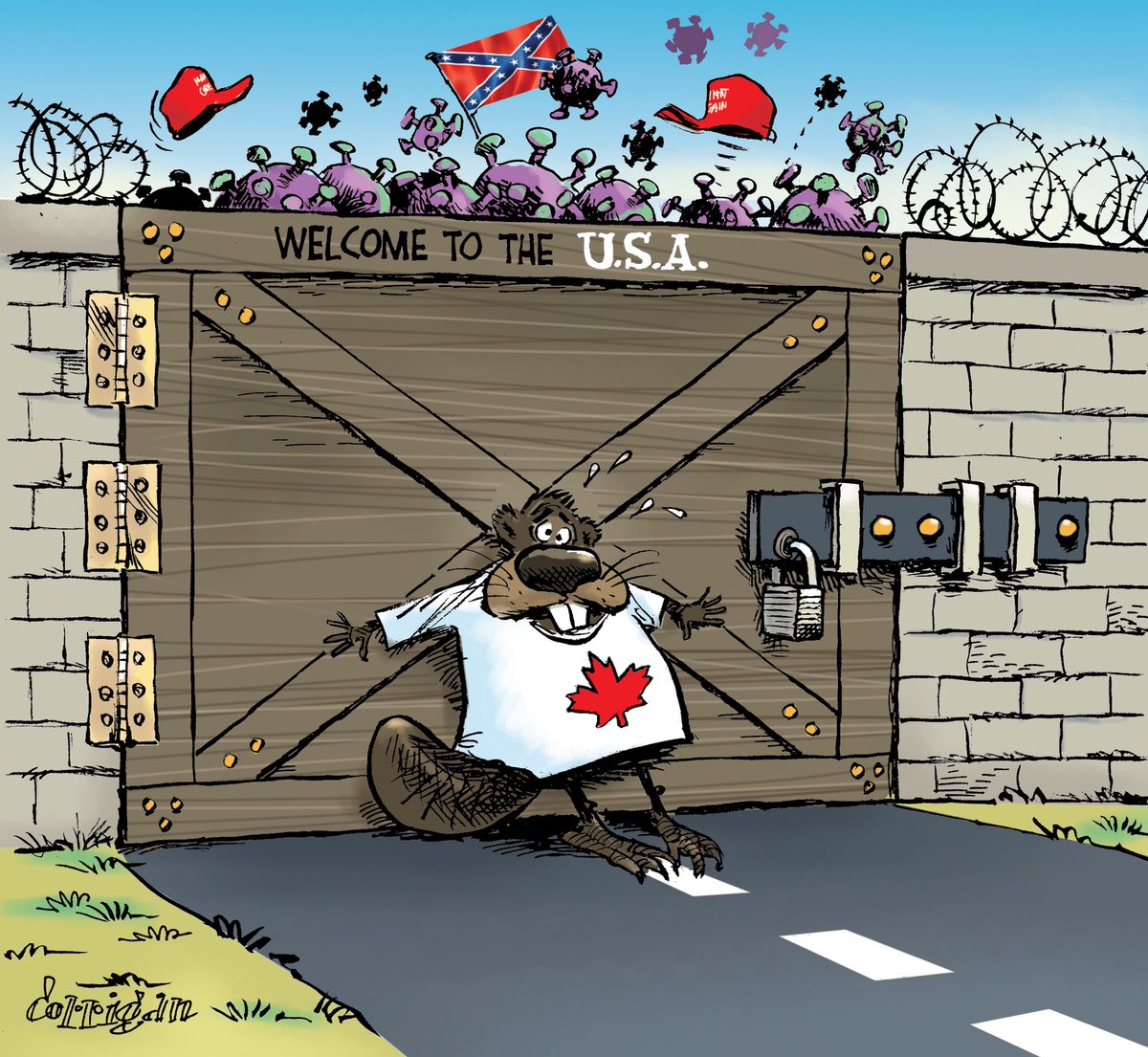 Can we do this on Twitter also? Is there a setting or something?