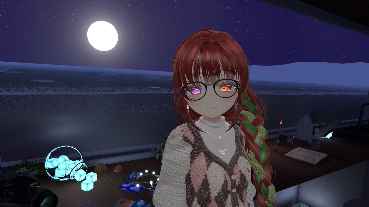 おはようございます