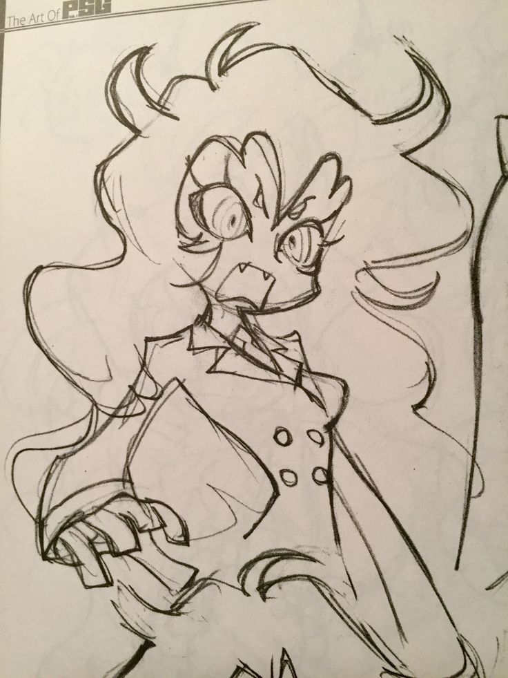 PSGarchive's tweet photo. Scanty sketch. https://t.co/f8yXguJRyZ