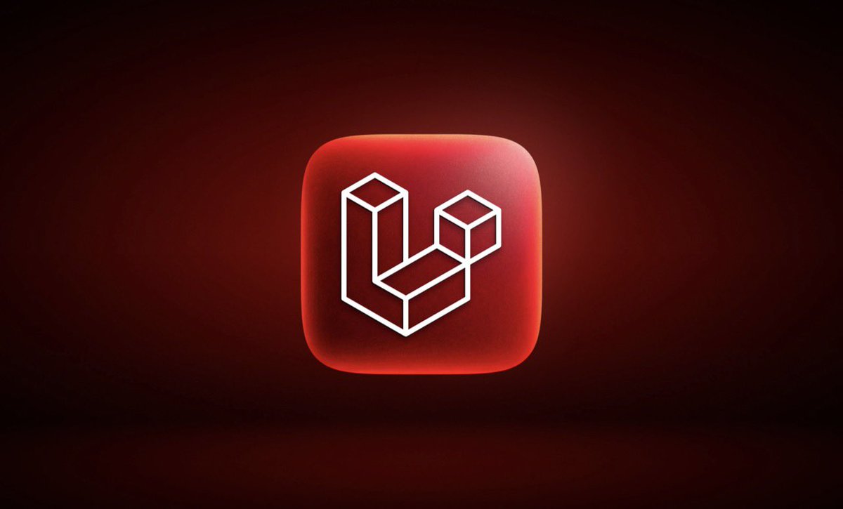 sambassari's tweet image. Today I started learning Laravel. I’m not building a project yet I just want to understand how it works. My first impression: it makes coding faster and more organized once you get the structure. Learning a tool is really about understanding how it thinks.

#Laravel #PHP