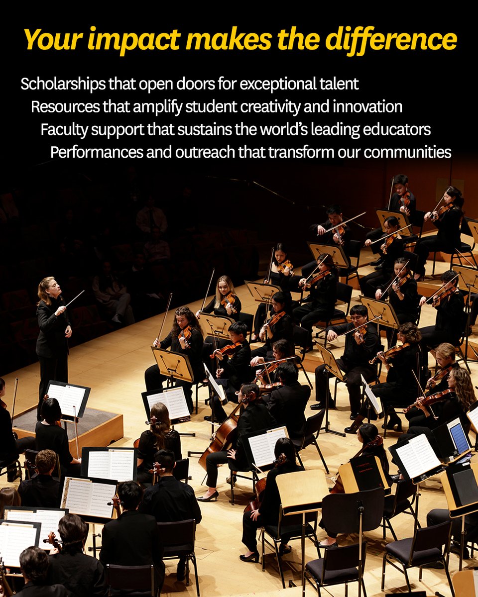 USC Thornton tweet media