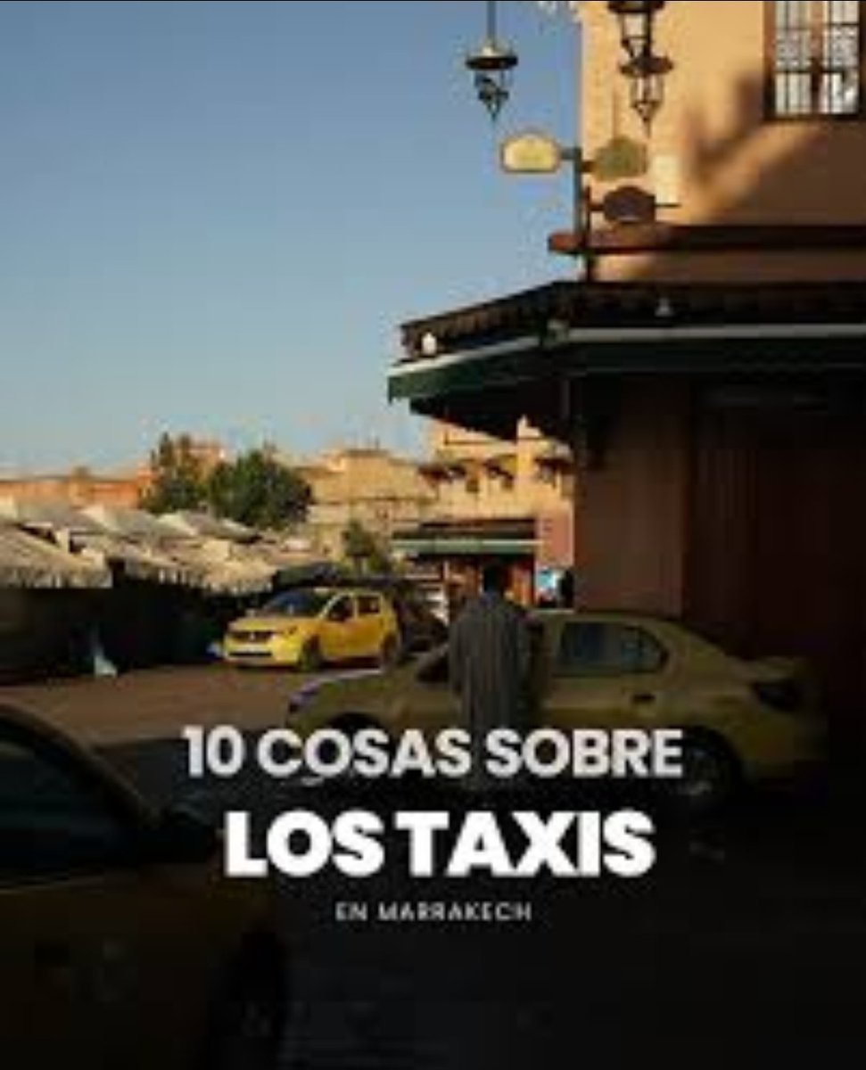 EliteTaxiEspana's tweet photo. Hasta un #País #Catalogado de "#TercerMundo" casi #Controla y #Protege más a los suyos que #España
https://t.co/FpYMrfG3d5
@EliteTaxiMalaga
@Elitetaxipuert1
@EliteTaxiTF
@EliteTaxiMadrid
@EliteTaxiVigo
@CorsarisEivissa
@FAAT_Andalucia
@Lanubirt @Mariluzfri
@YoTaxiLaRevista https://t.co/BaYl1mnpDN