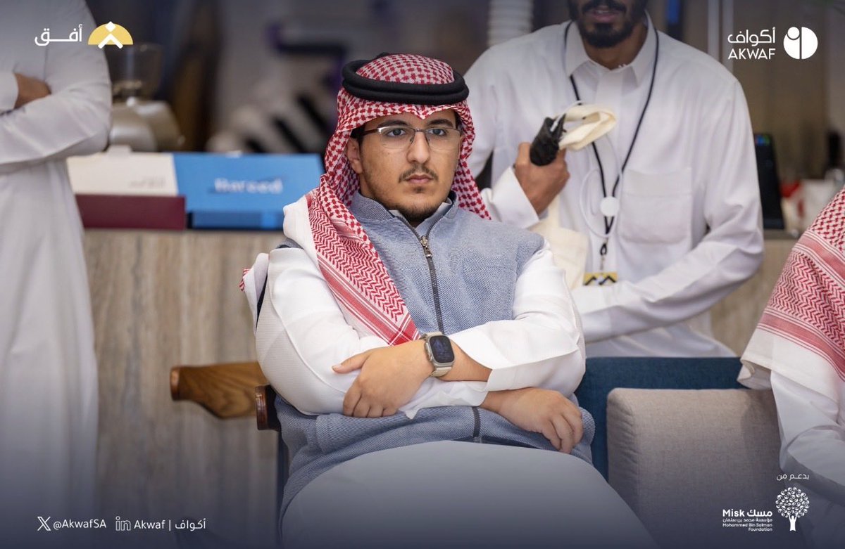 سلمان آل معدي tweet media