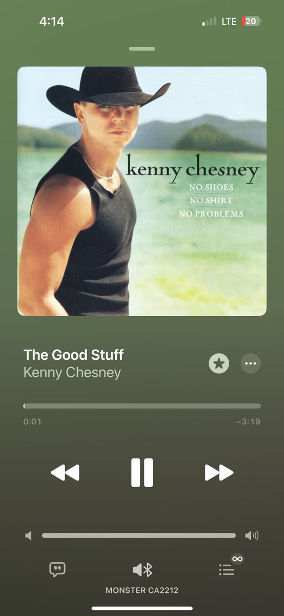 Image for the Tweet beginning: Banger 