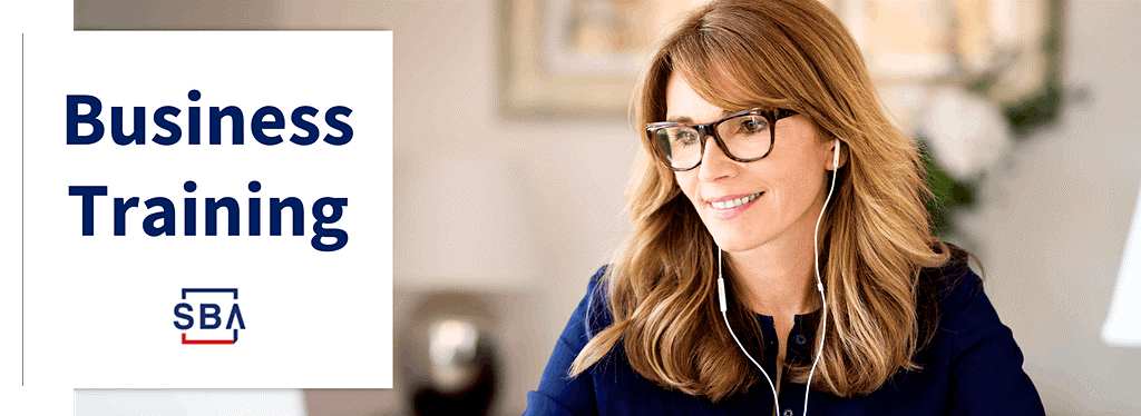 🙋‍♀️🙋‍♂️Are you ready to navigate the opportunities and support available for your #SmallBusiness? 
🚀Join us &amp; <a href="/WBECEast/">WBEC East</a> to drive your business's potential into 2026 with "SBA Launchpad Resources + Q&amp;A" #webinar
🗓️ Thurs 12/4 @ 12pm ET
📝 Register: ic.wbeceast.com/workshop.aspx?…