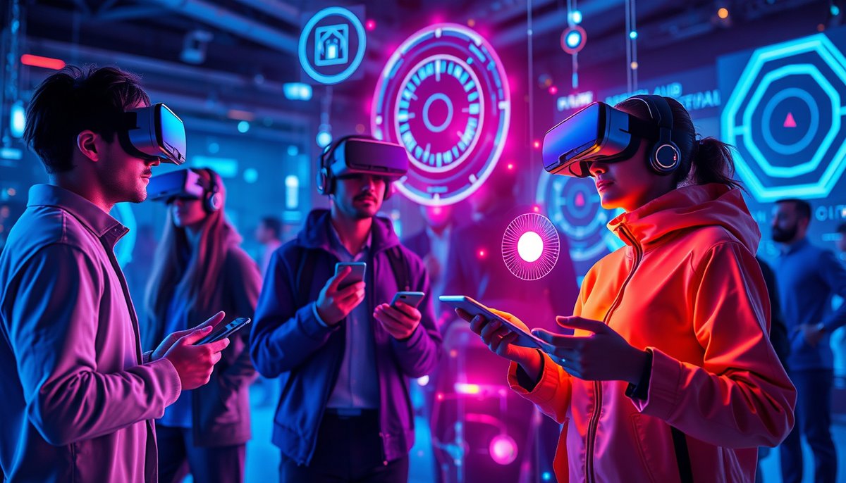 the_boss_crypto's tweet image. 🌐 Dive into the future of digital interaction with @virtuals_io! How are YOU using virtual protocols to transform your online experience? Share your thoughts below and let’s chat! 💬✨ #Virtuals #TechInnovation #FutureOfWork