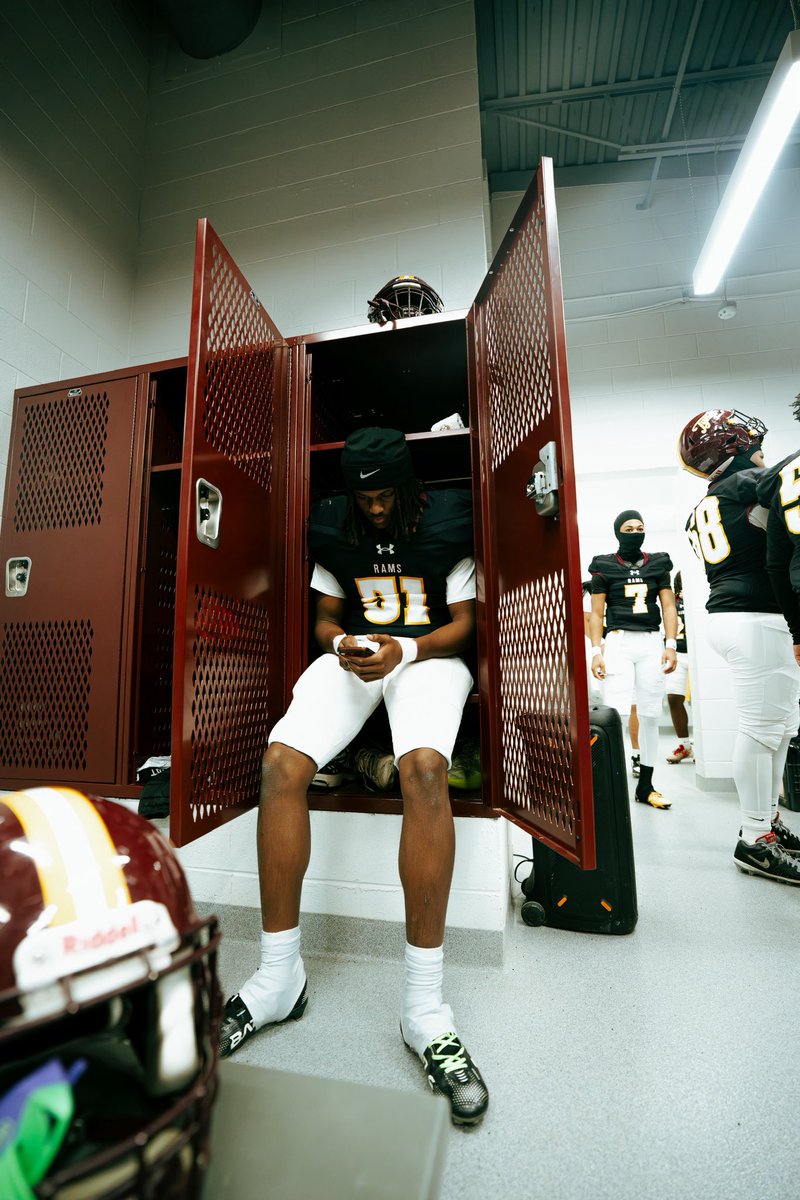 Ja’Marien Crawl 6’4 ATH tweet media