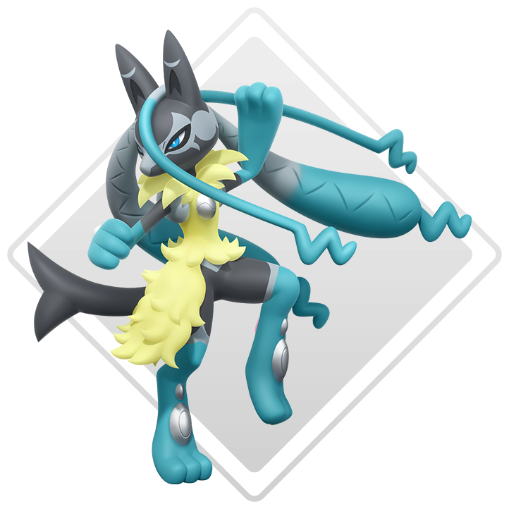 OoCPokemon's tweet image. 