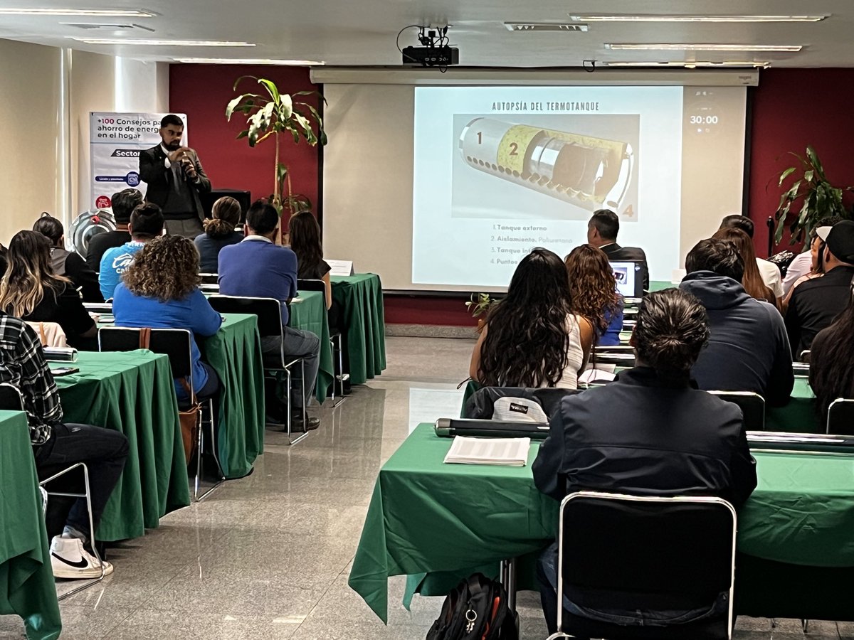 Comunidad Edificios tweet media