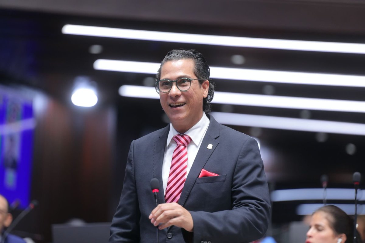 El diputado Félix Michell Rodríguez (<a href="/FelixMichell1/">Félix Michell</a>), expresa que el proyecto de ley orgánica que instituye el Código Procesal Penal de la República Dominicana es un tema técnico jurídico, que la población no comprende en su justa dimensión.

Explica y detalla los puntos en los