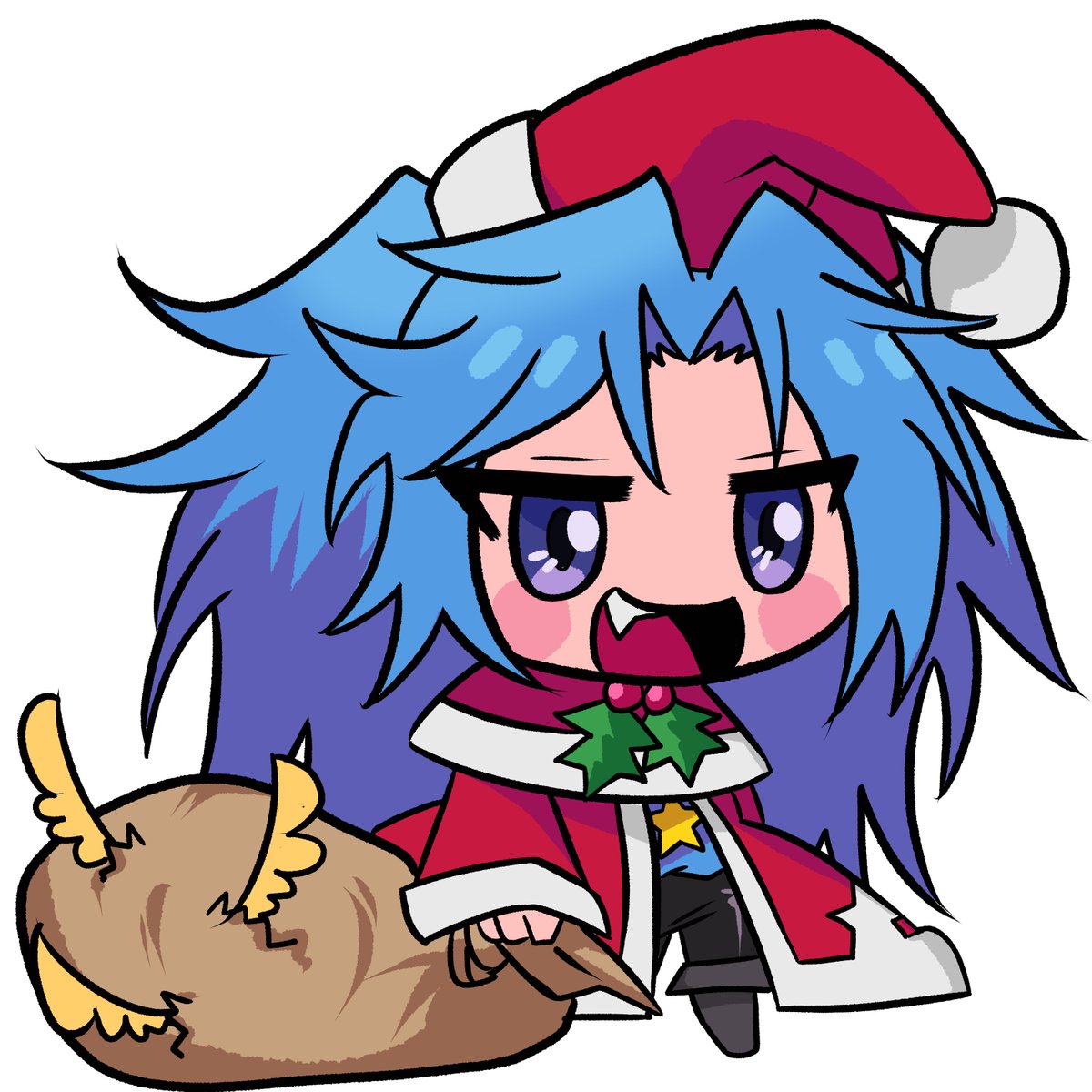 STAR☆COMMANDER ║ SPACE VTUBER tweet media
