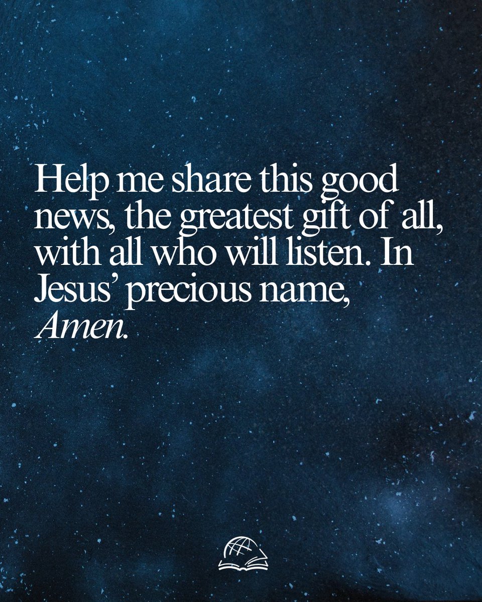Thru the Bible tweet media