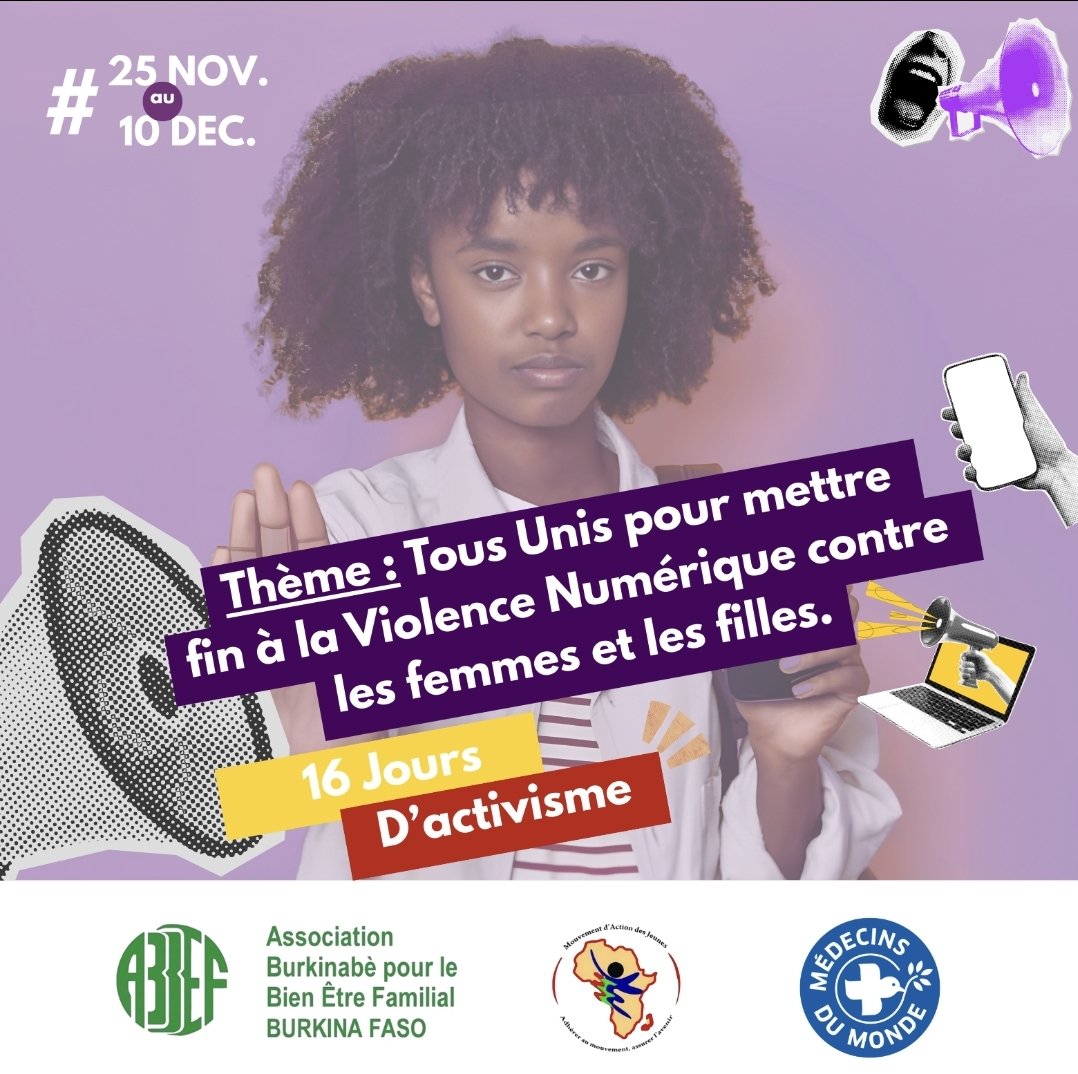 Kafando Léonard tweet media