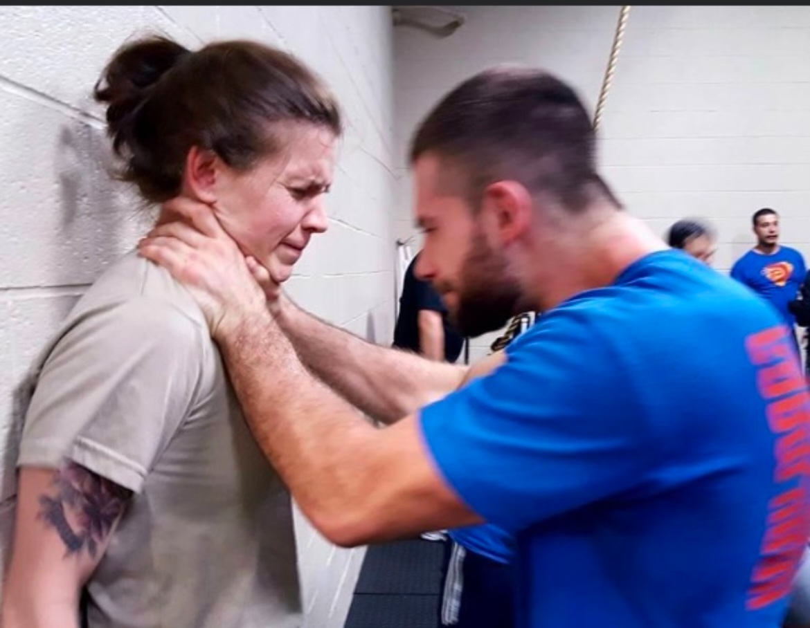 KMDetroit's tweet photo. UNLEASH YOUR POWER WITH KRAV MAGA!

Krav Maga gives women practical self-defense skills for real-world situations, from breaking free of a grab to staying alert in public spaces. You’ll build strength, boost confidence, and sharpen your awareness, all while joining a community of supportive, empowered women. With Krav Maga, you’re not just getting fit—you’re learning to own your safety and stand strong in any situation.

#KravMaga #WomenWhoFight #Empowerment #SelfDefense
