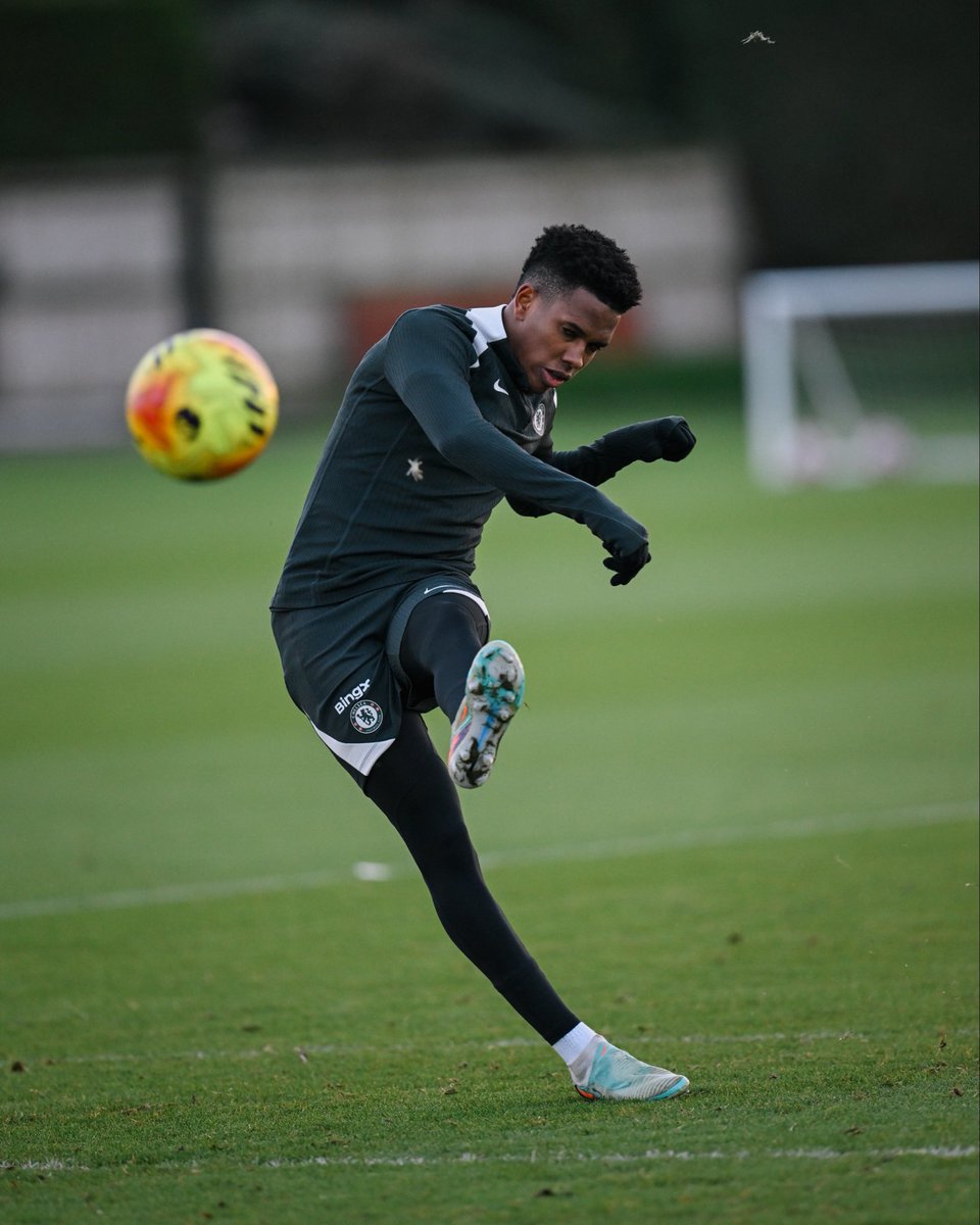 ChelseaFC's tweet image. 🇧🇷 x 🏴󠁧󠁢󠁥󠁮󠁧󠁿