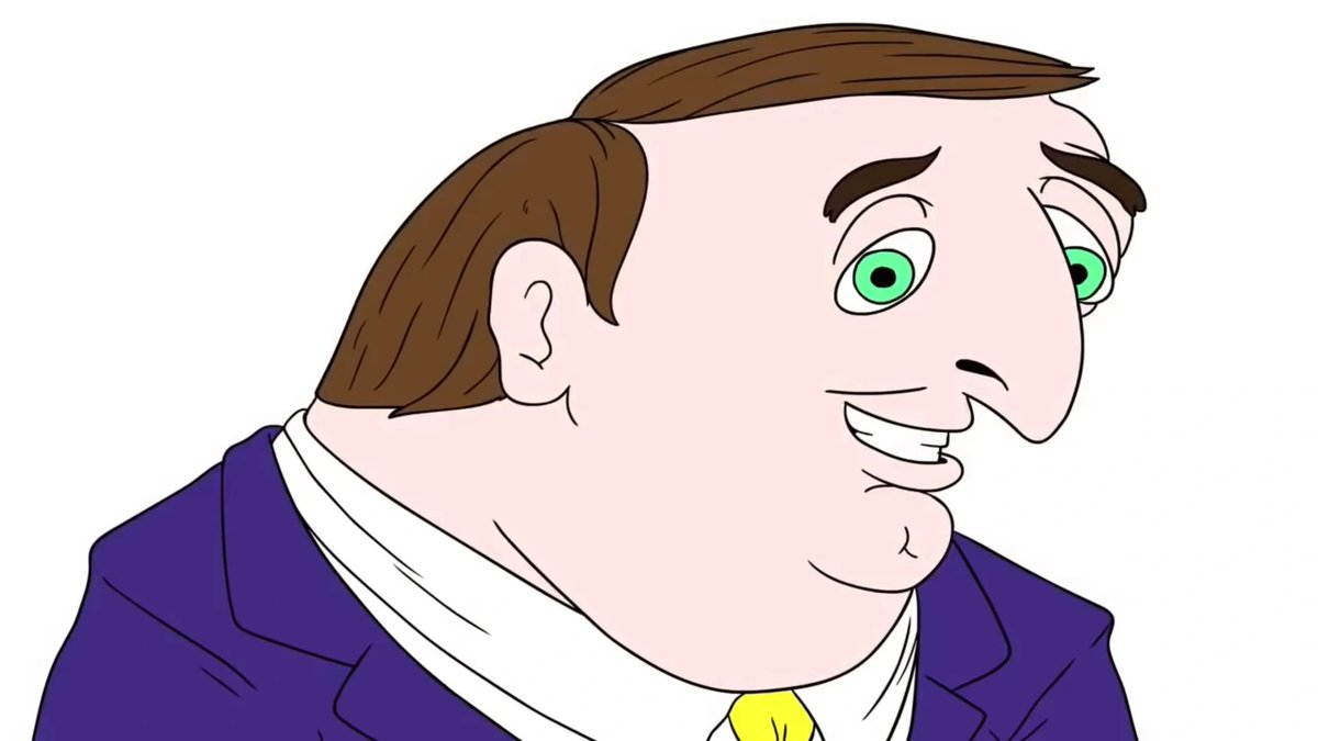 This is how it feels not going on twitter for a week