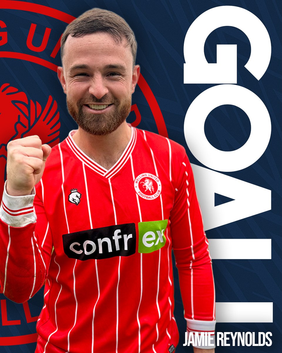 68' The Wings are level! Oke-William nods it down for Raynolds who slots home! 

[#Ramsgate 2-2 #WeAreWings]