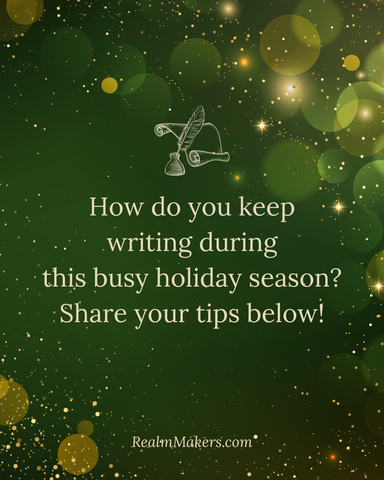 Realm Makers tweet media