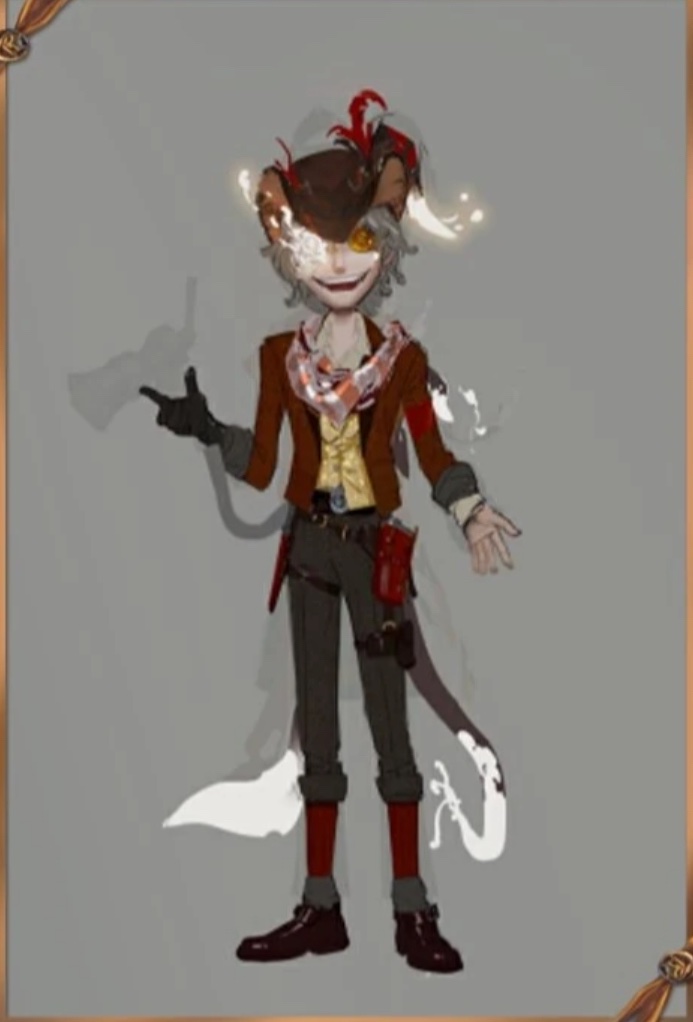 Am I crazy for thinking it’s weird that designs barely change anymore from the initial sketches