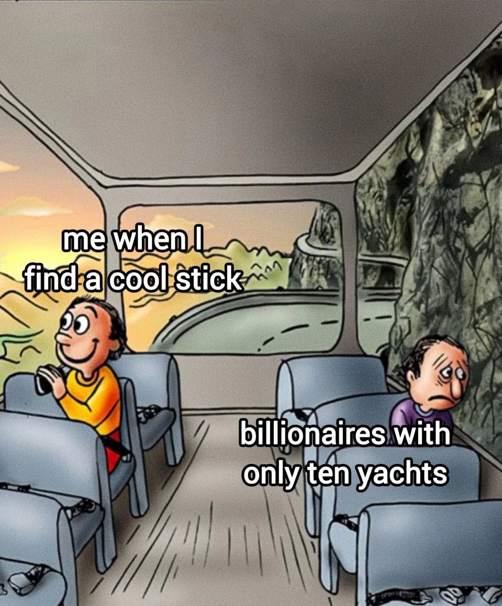 money can’t buy whimsy