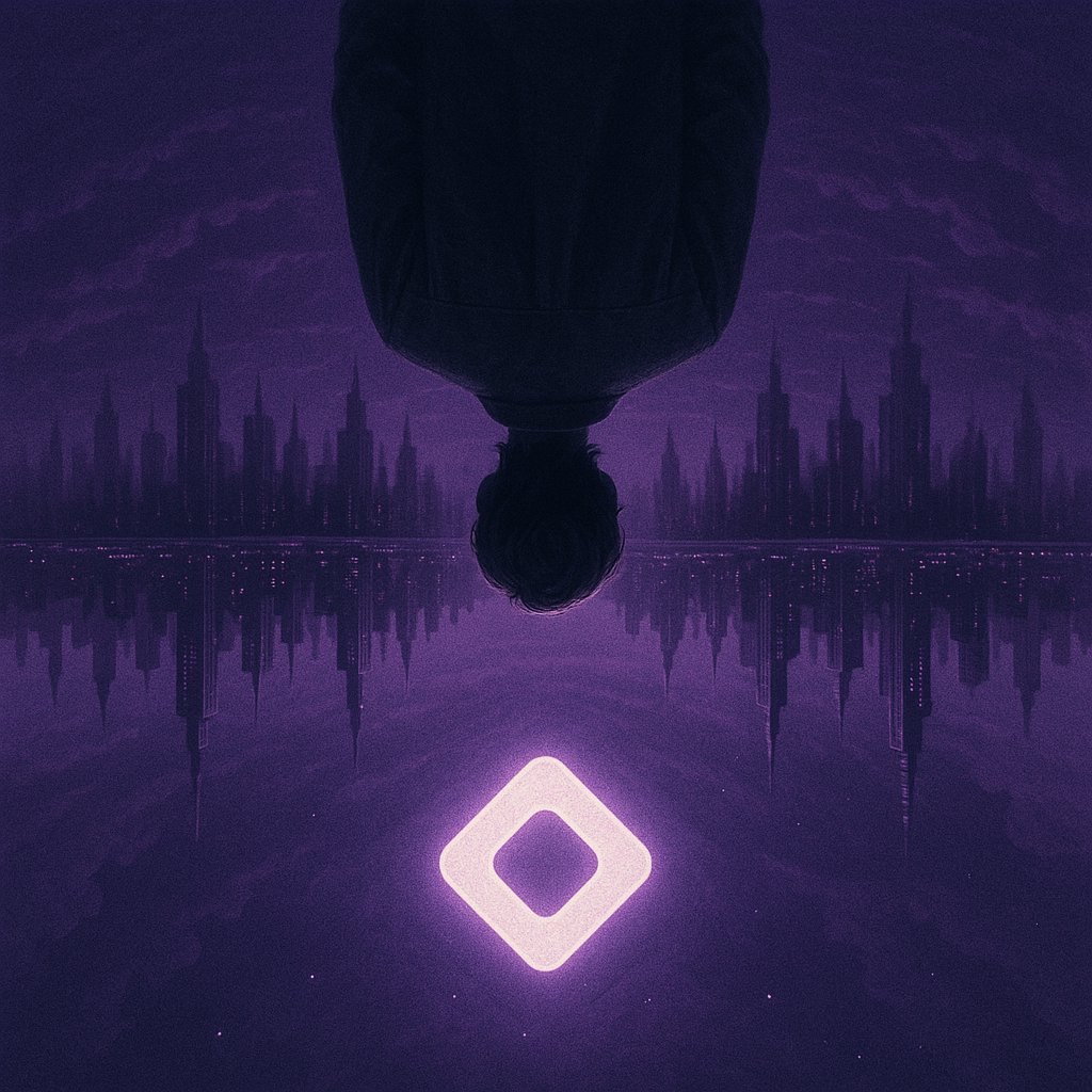 reversemonad's tweet image. ⨀ puǝɔsɐ sʎɐʍʅɐ ʅʅᴉʍ ǝʌᴉʇɔǝʅʅoɔ pɐuoɯǝsɹǝʌǝꓤ ǝɥʇ ɹoⅎ ƃuᴉɥʇou ɹɐǝⅎ ǝʍ dᴉp ǝɥʇ ɹɐǝⅎ ʎǝɥꓕ

nad.fun/tokens/0x289f0…