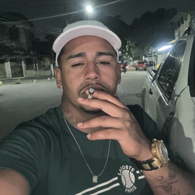 #NovaFotoDePerfil