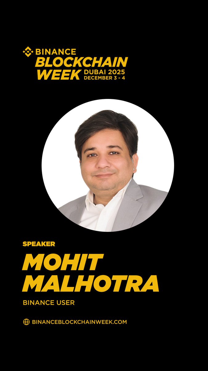 mohitmalhotra.bnb mohitmalhotra.eth tweet media
