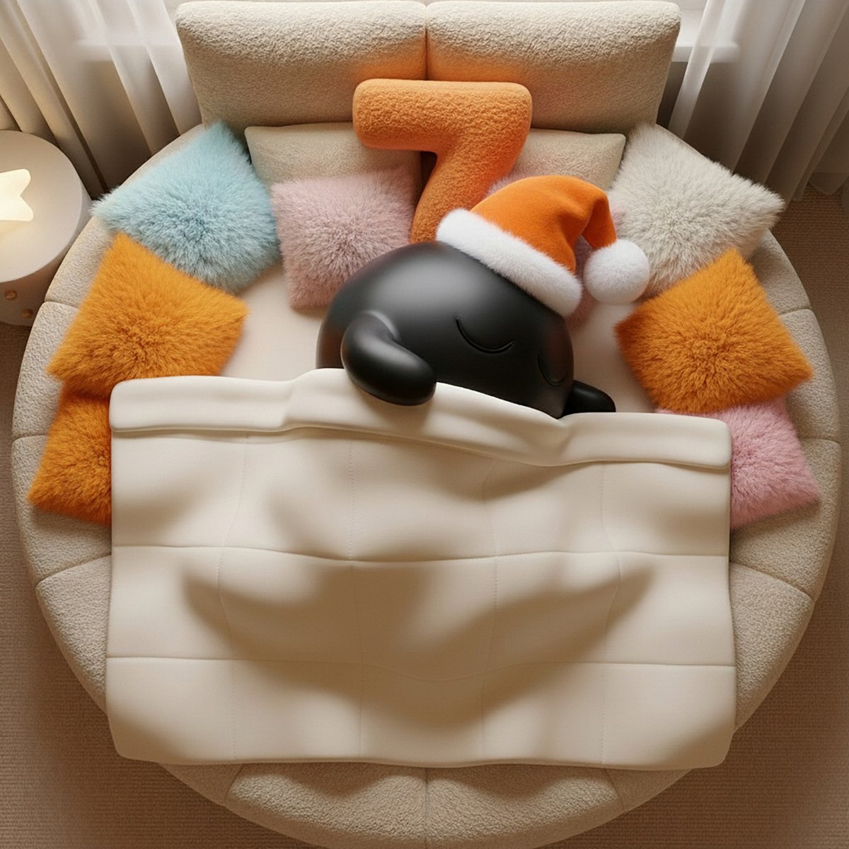 Getting ready for tomorrow...

What's December 4? 

👉 i.bybit.com/1kabW8aJ

#7UpBybit