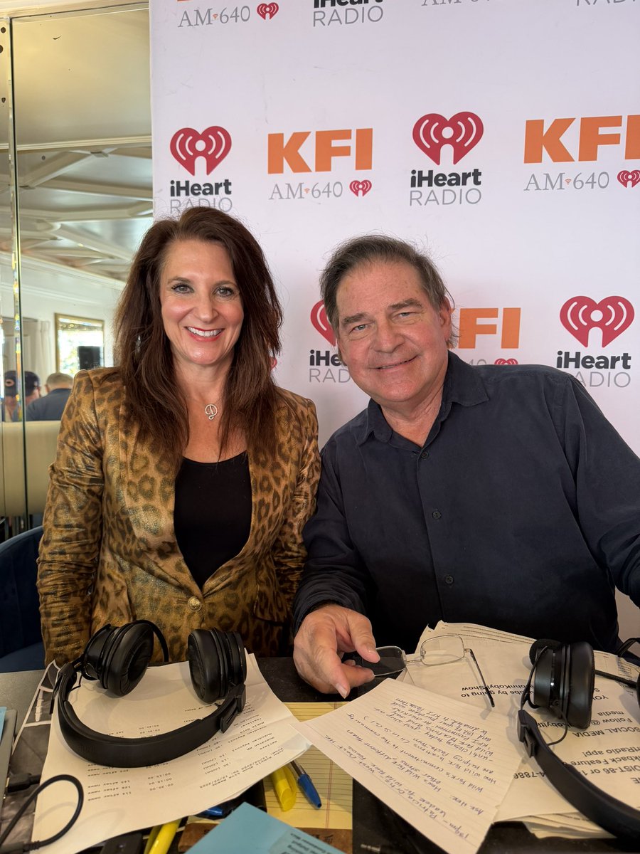 The John Kobylt Show tweet media