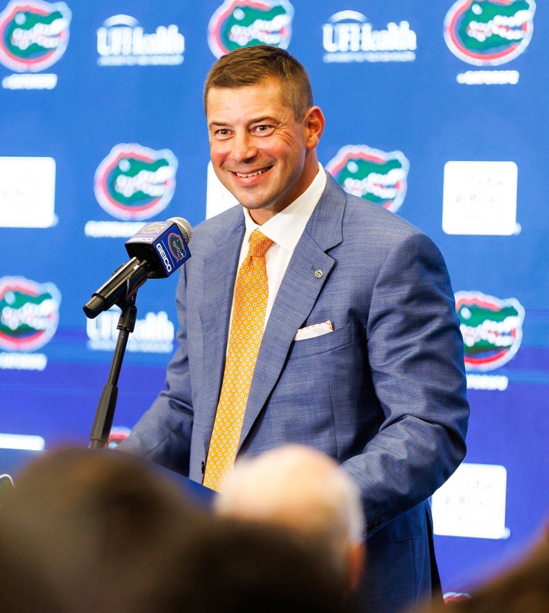 FOS's tweet image. Which newly-hired SEC coach would get the biggest bonus for winning a national championship next season?

💵 $5M — Jon Sumrall (Florida)
💵 $3M — Lane Kiffin (LSU)
💵 $1M — Alex Golesh (Auburn)
💵 $1M — Ryan Silverfield (Arkansas)